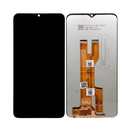 Touch+Display Vivo Y28e 5G/Y28s 5G Preto